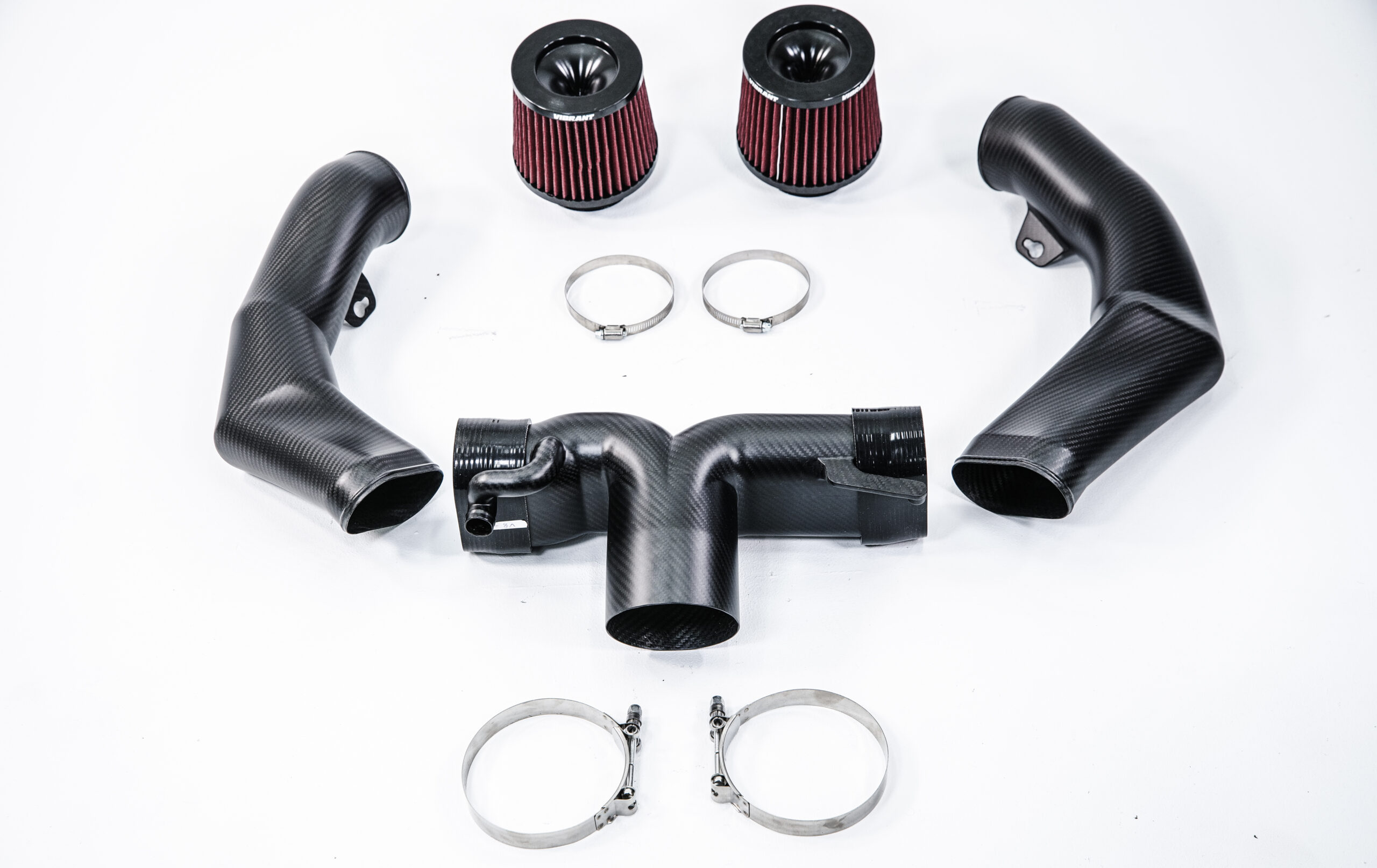 Shop - Carbon F-Type Intake