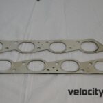 Aston Martin V8 Vantage Performance Exhaust Manifolds / Headers Inconel 625