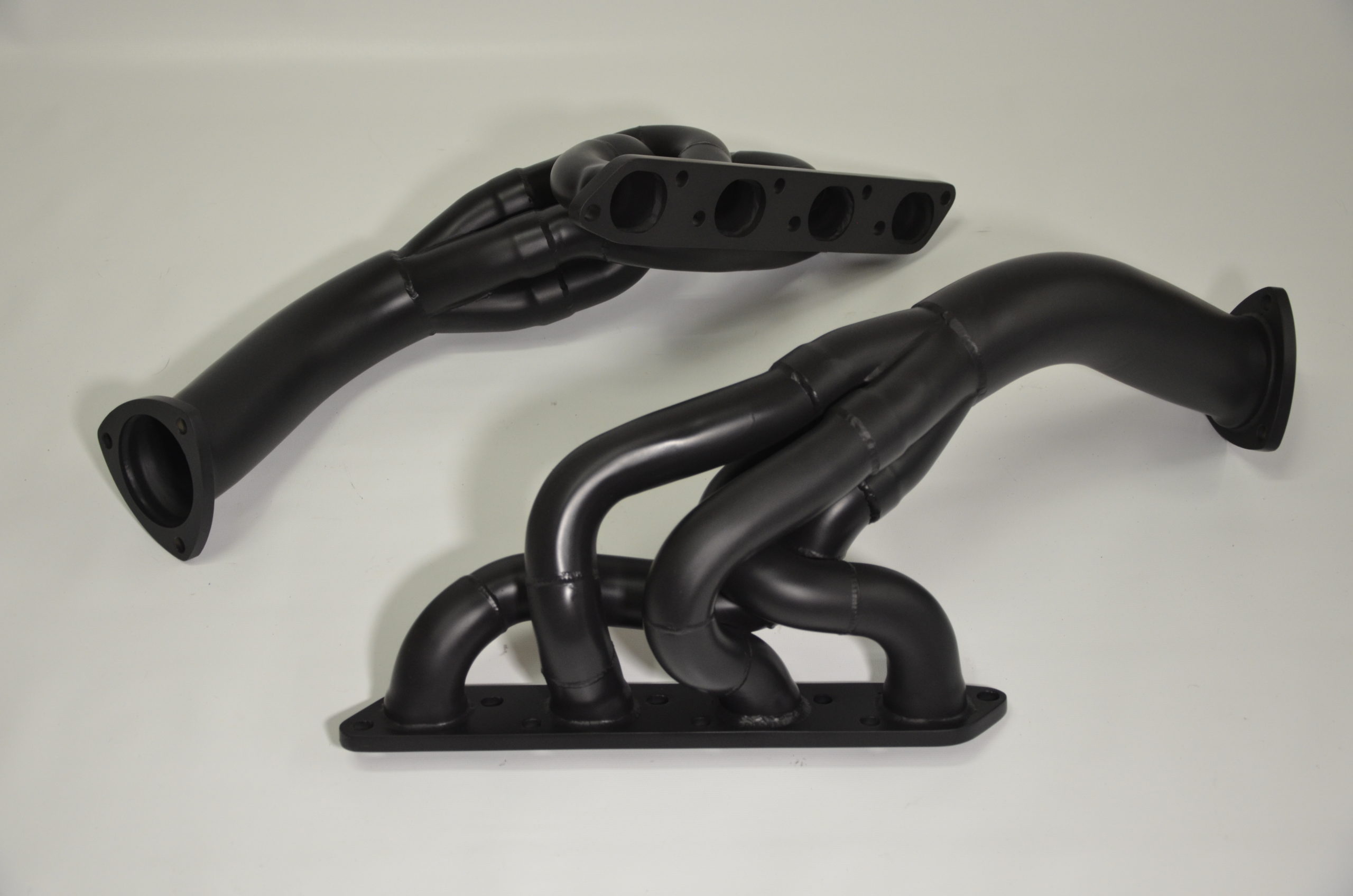 Performance Exhaust & Tuned Headers for Sale - DIY Golf Cart