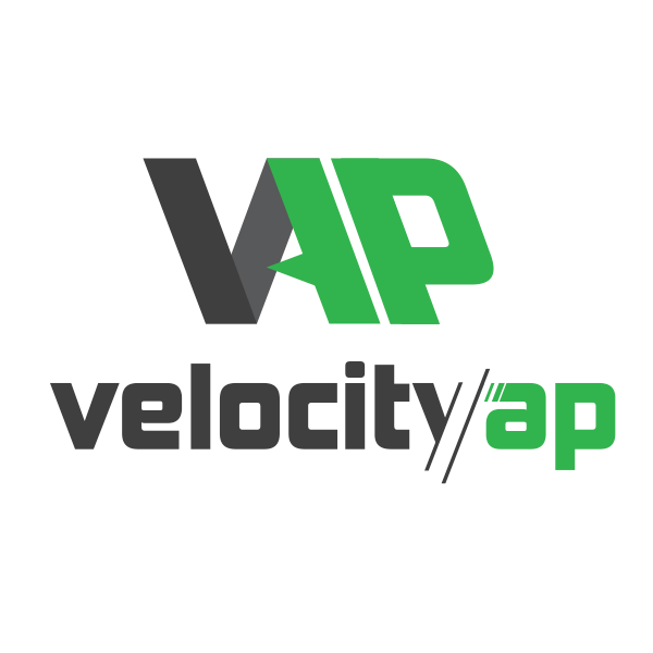 Velocity Wheels Logo