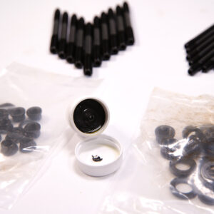 Upgraded Main Stud Kit for Jaguar Range Rover AJ133 5.0 Supercharged Engine